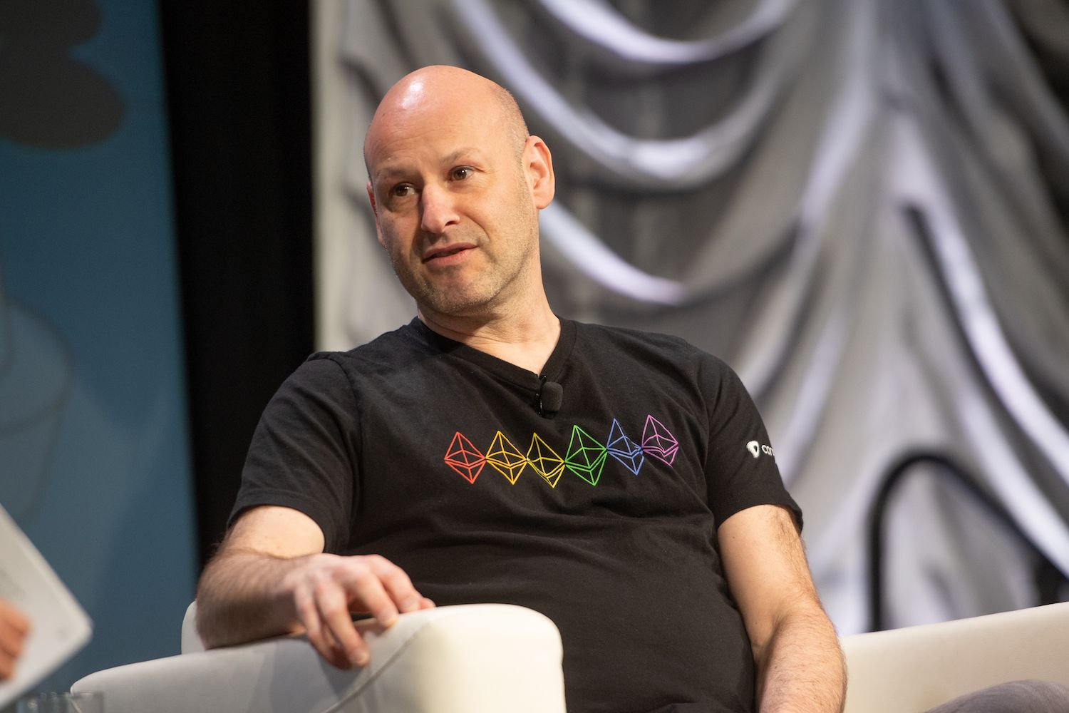 Ether News (ETH): SBET Launches ETH Treasury Strategy