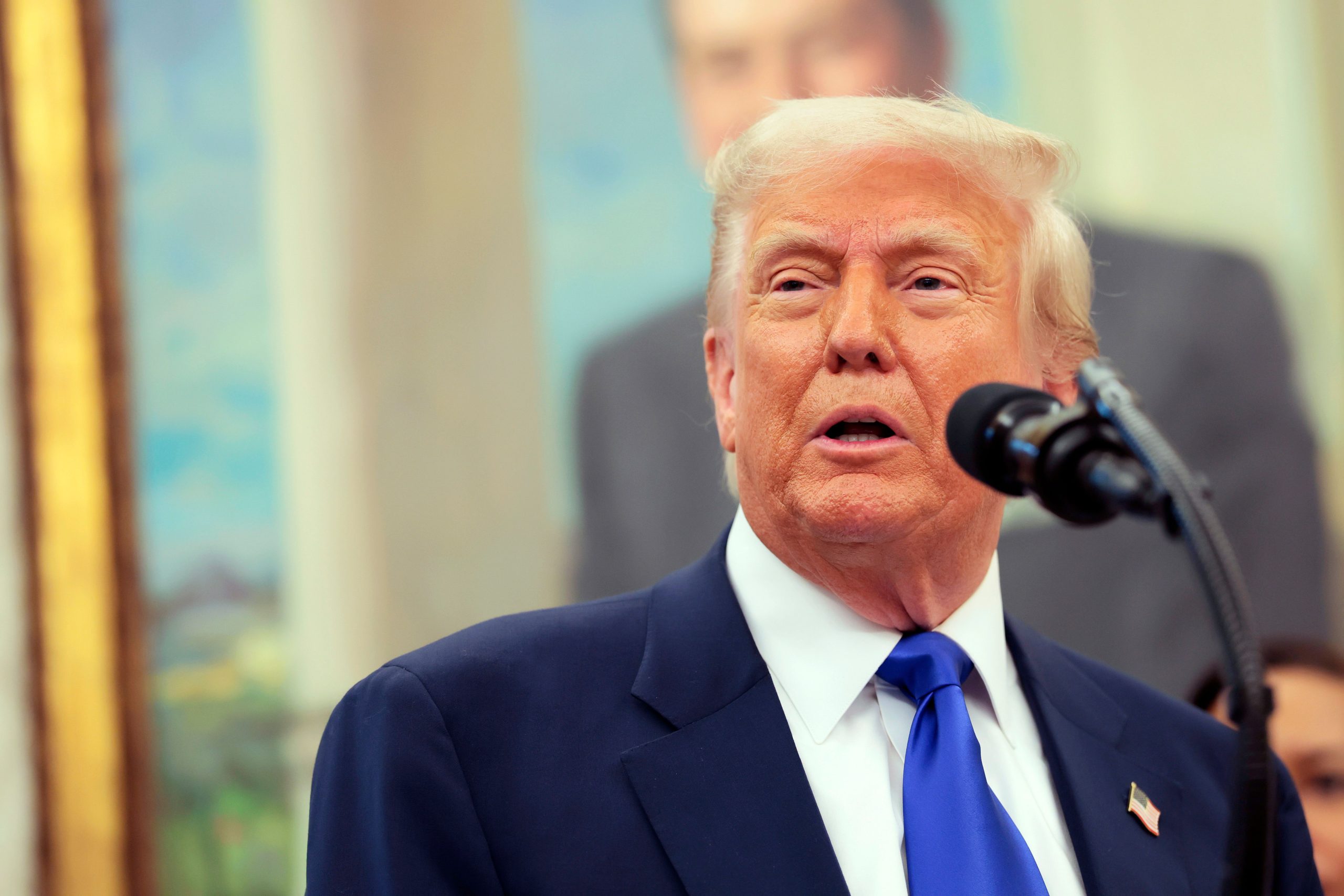 Bitcoin (BTC) News: DJT Raising $2.5B for Purchases
