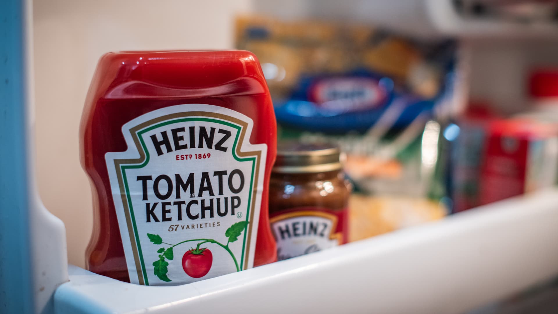 These oversold stocks could be due for a pop after this week's market declines