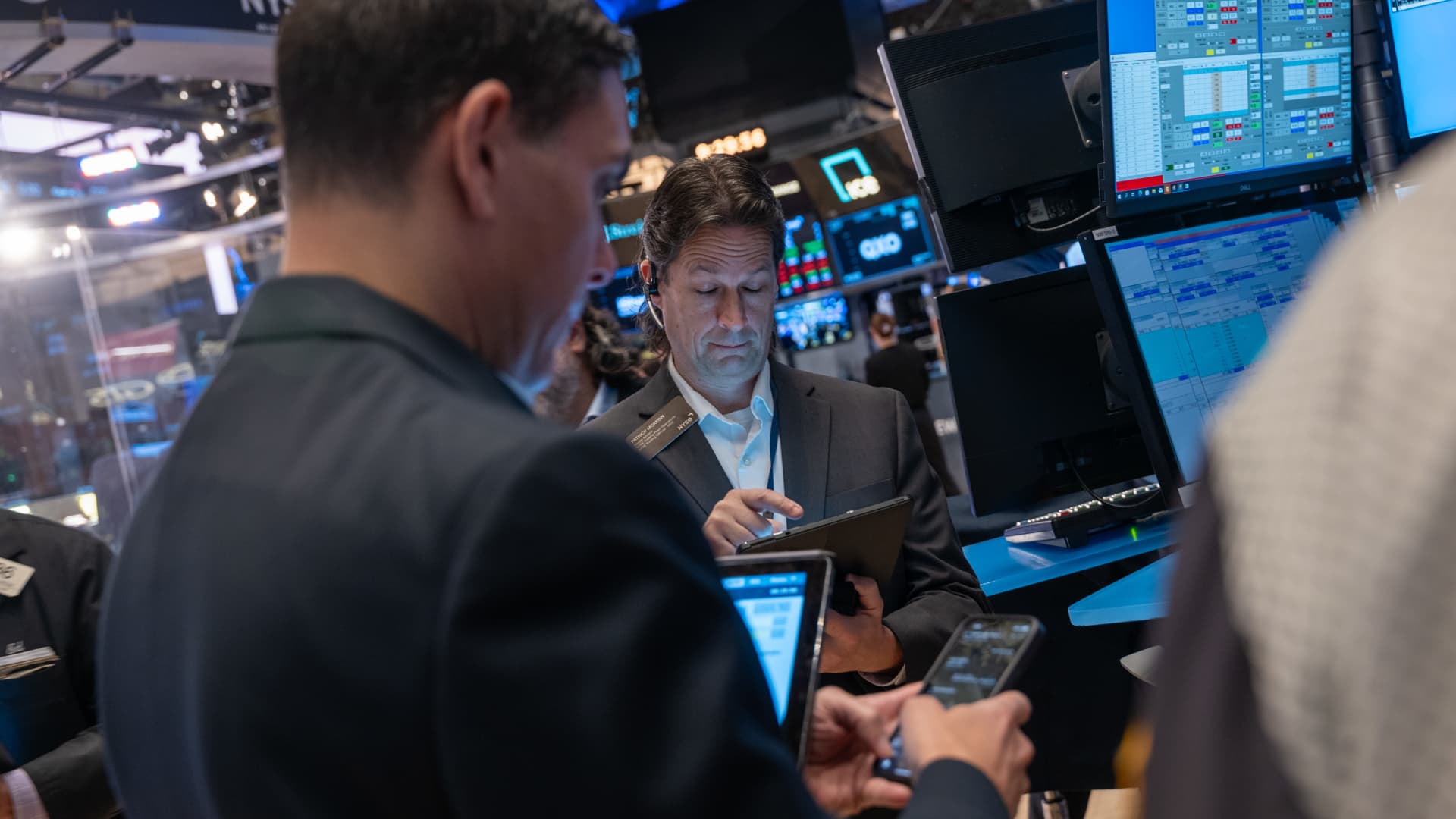 Buy this power generation stock for more than 35% upside, Goldman Sachs says