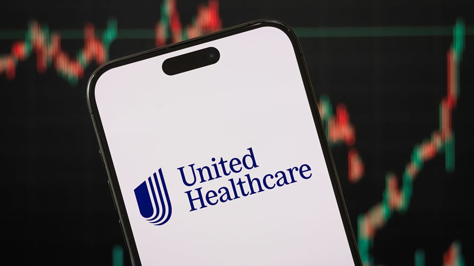 An options trade that wins if UnitedHealth bounces after its sharp sell-off