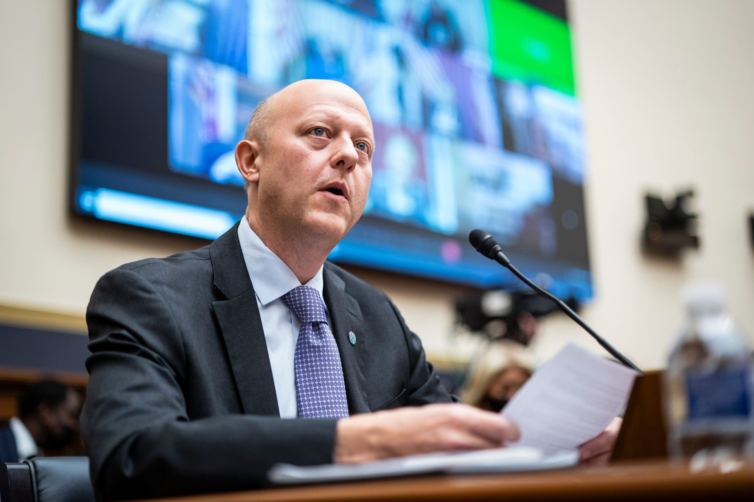 Stablecoin Giant Circle Files to go Public on NYSE, Could Raise Nearly $250M From IPO