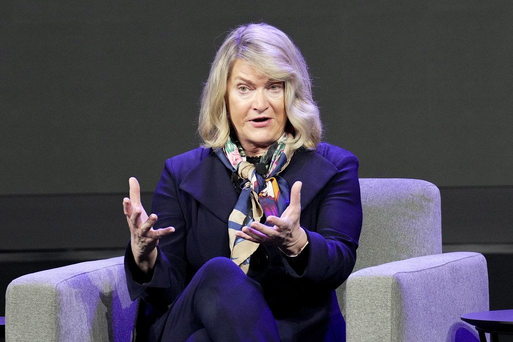 Sen. Lummis on Push for Stablecoin Bill: ‘I Had No Idea How Hard This Was Going to Be’