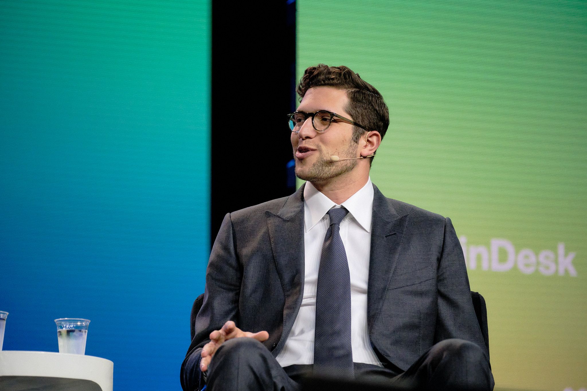 BTC News: Wall Street Giant Cantor Debuts $2B Bitcoin Lending Business