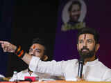 Bihar Elections: LJP asserts independence within NDA ahead