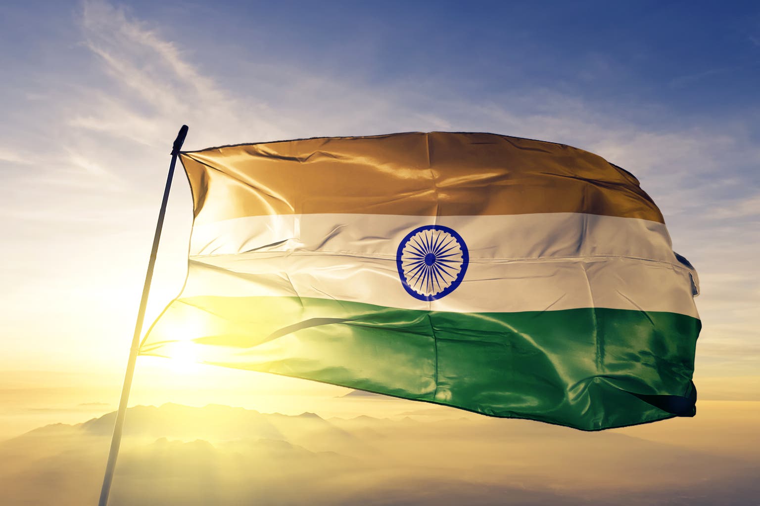 FLIN: Monsoons Have Lifted The Prospects Of This Competitive India ETF (NYSEARCA:FLIN)