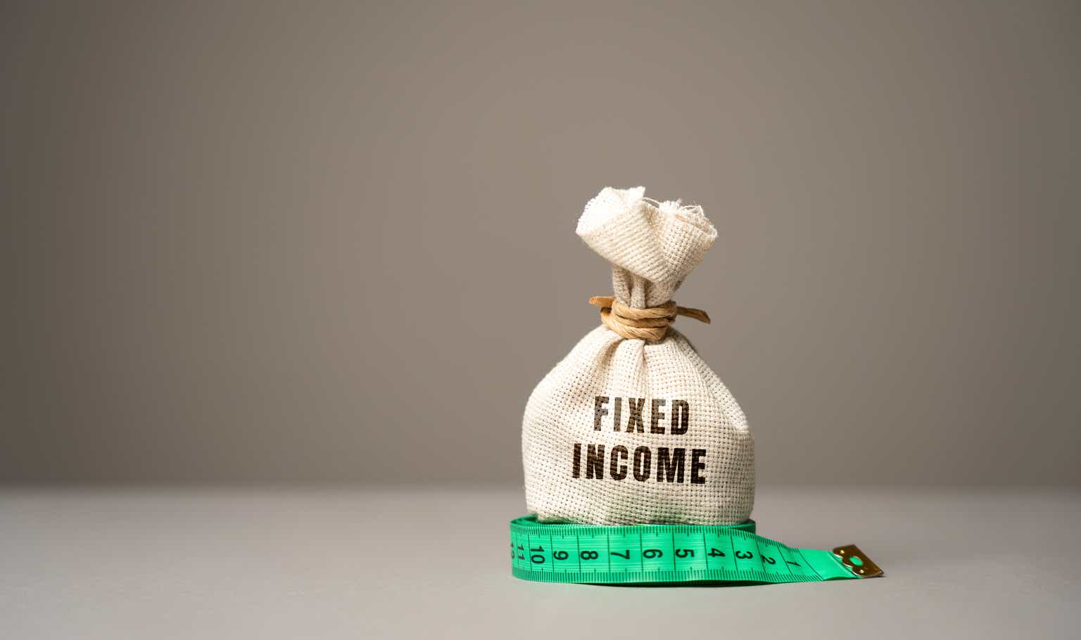 TCW Core Fixed Income Fund Q1 2025 Commentary