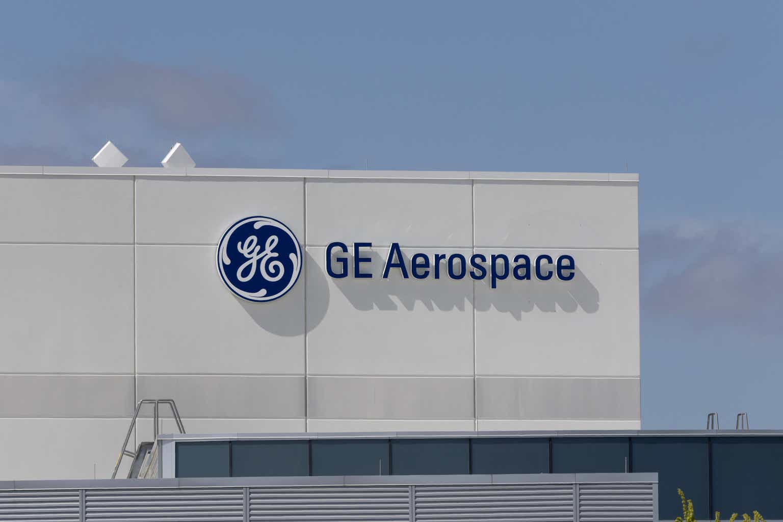 GE Aerospace Stock: Q1 Earnings, A Buy On The Dip (NYSE:GE)