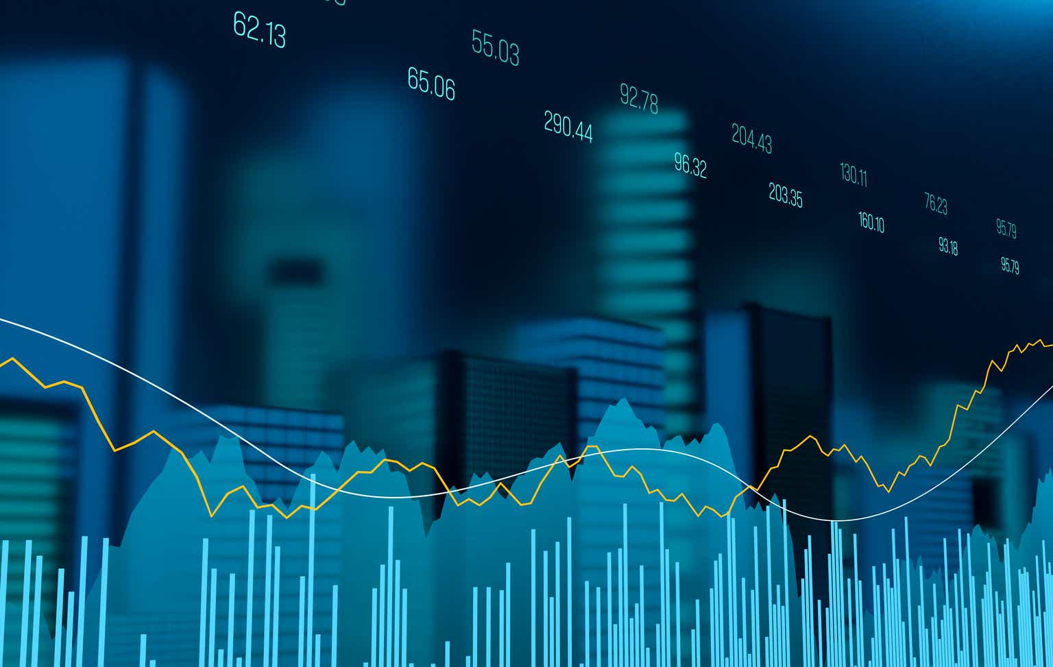 SaltLight Capital Q1 2025 Co-Investor Letter