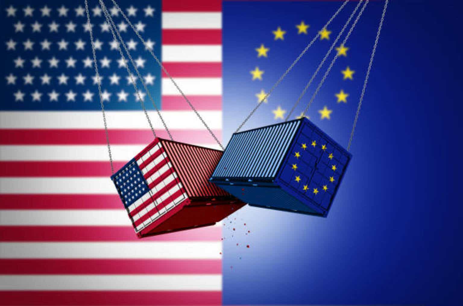 EU Crisis Averted. Same Time Next Week?