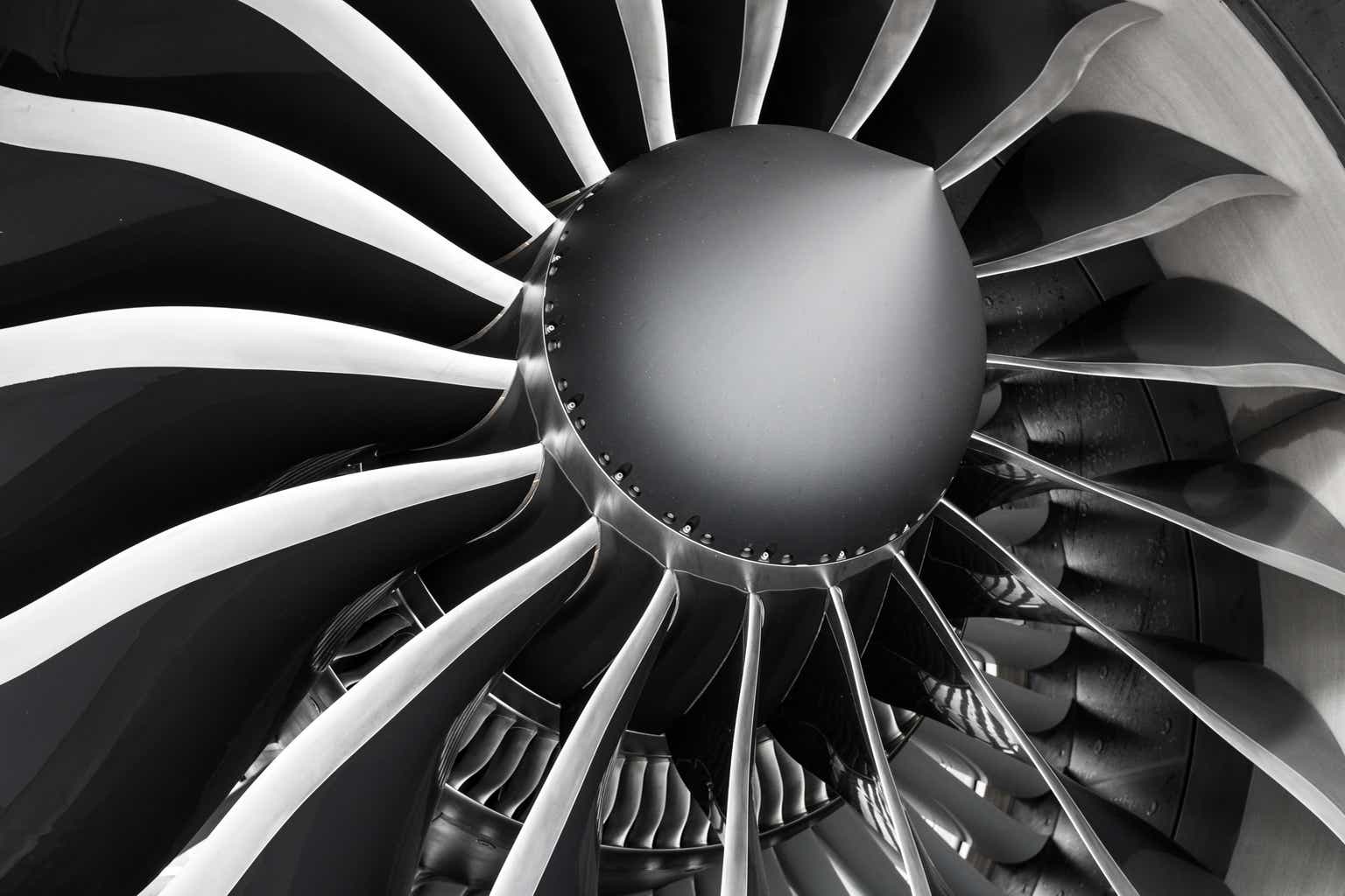 GE Aerospace Stock: Not A No Brainer, Still A Buy (NYSE:GE)