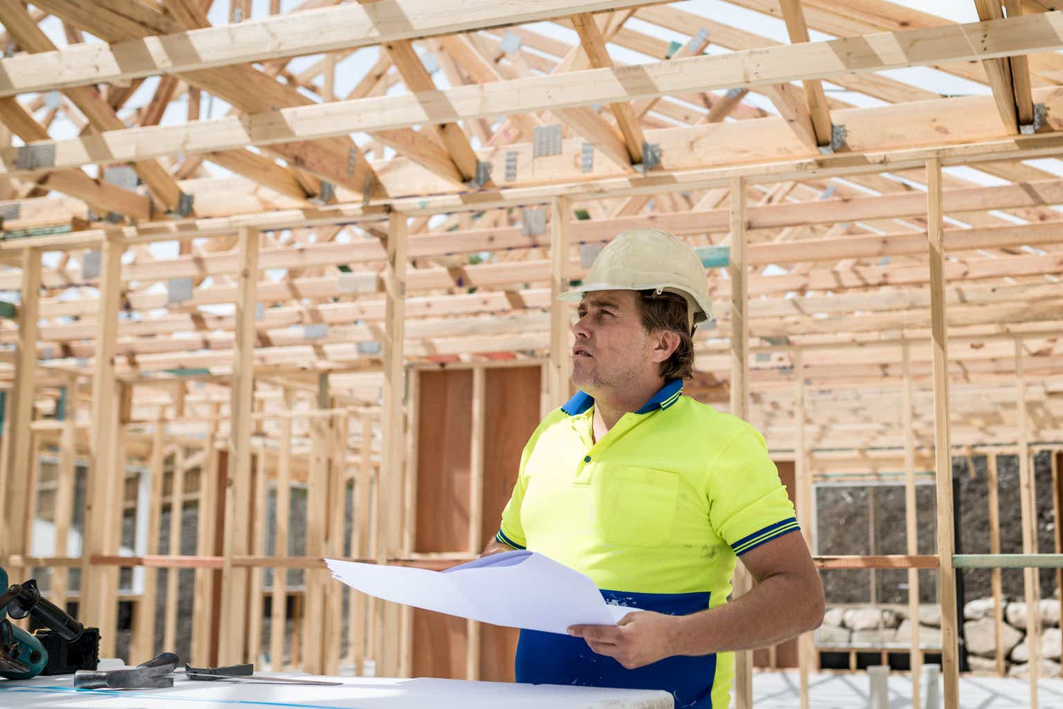 LGI Homes Stock: Margin Discipline, Community Growth; Initiate Strong Buy (NASDAQ:LGIH)