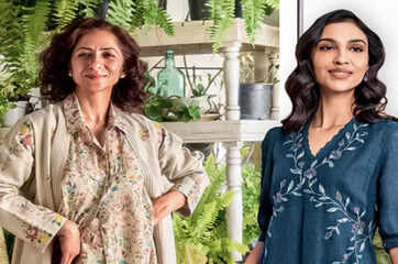 Linen love: Why this wrinkle-prone fabric is the new fashion favourite