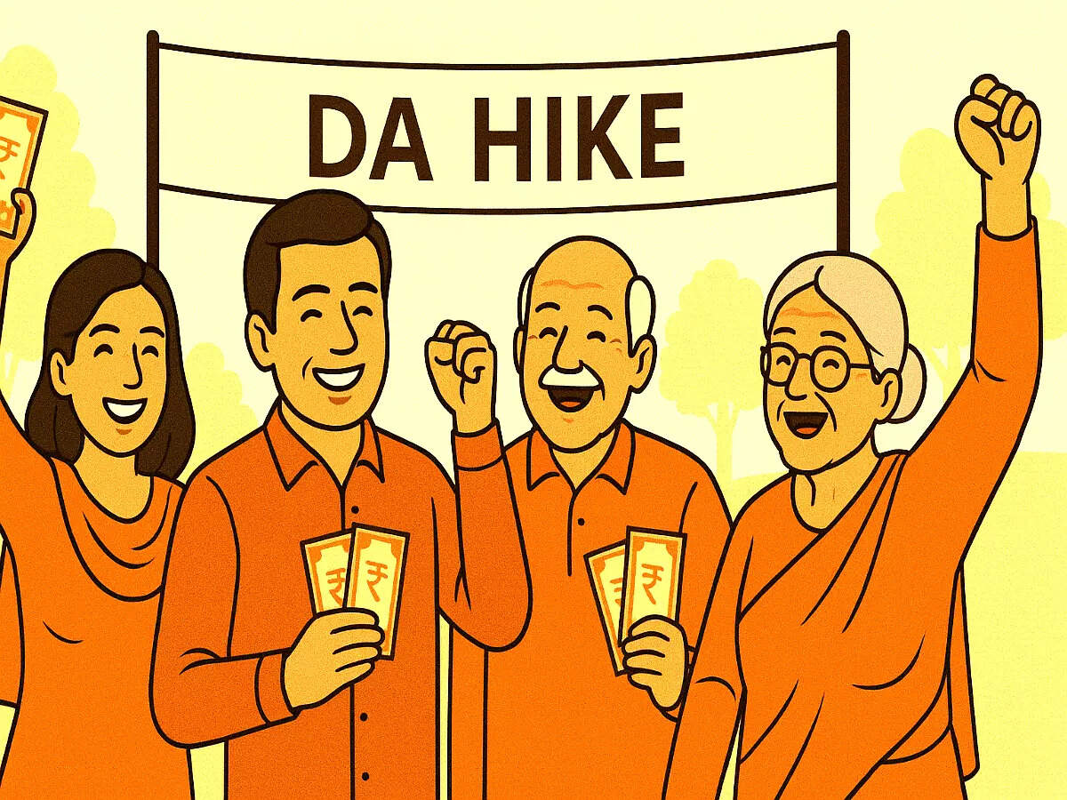7th Pay Commission: After UP, Haryana government hikes DA, DR for its employees, pensioners; Check new rates