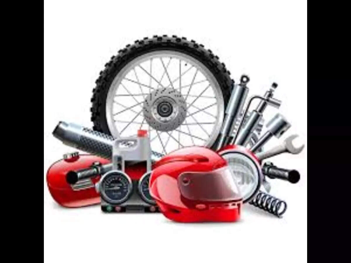 A guide to buying the right spare parts for your bike