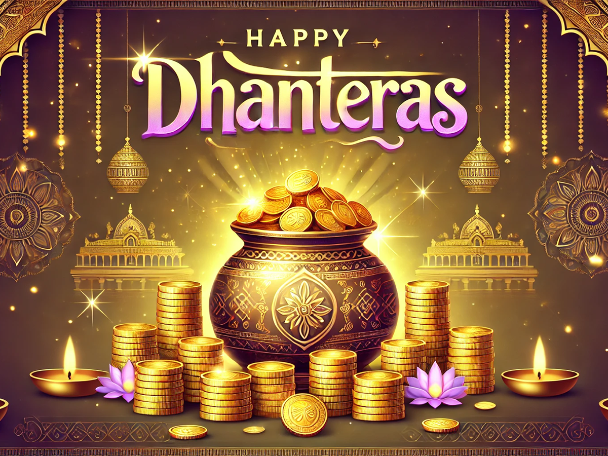 Dhanteras 2025: Planning to buy diamond, gold or silver online? Check Amazon's deals for Caratlane, Joyalukkas