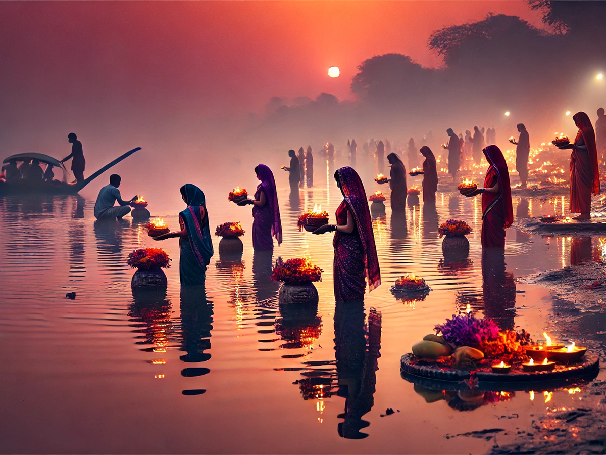 Bank holiday today for Chhath Puja 2025: Banks are closed for 2 days in these states, check now