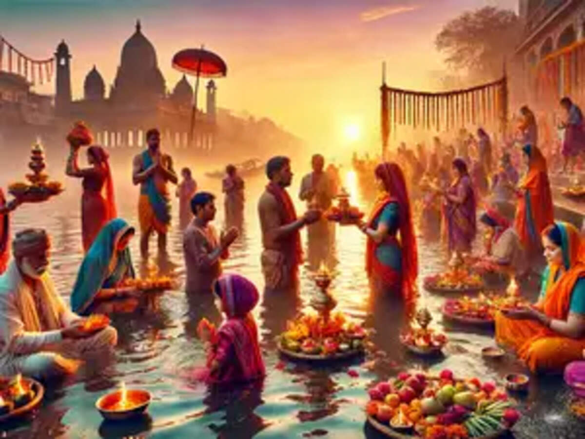 Chhath Puja bank holiday: How many days banks are closed for Chhath Puja?-