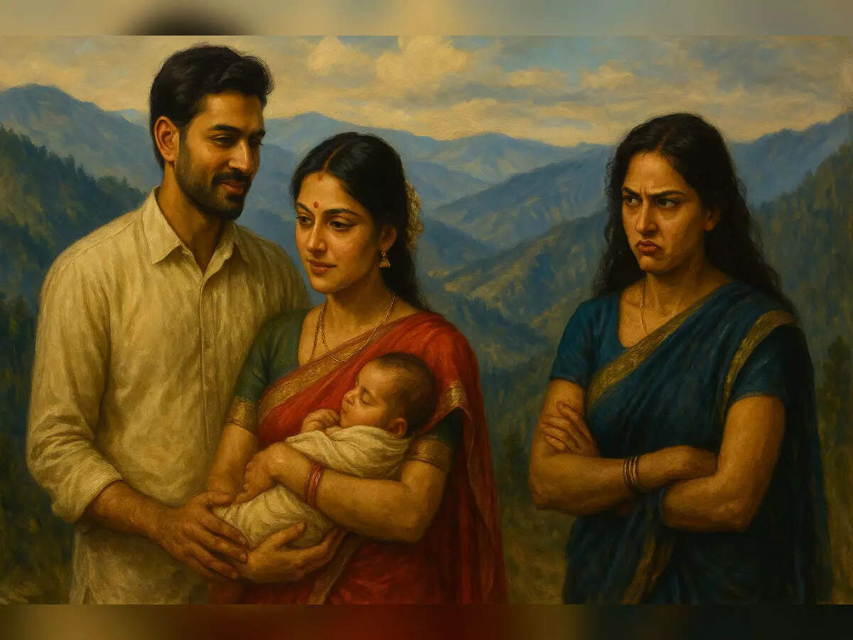 Cruelty established: Wife gets divorce and maintainance money after showing husband fathered child with another woman