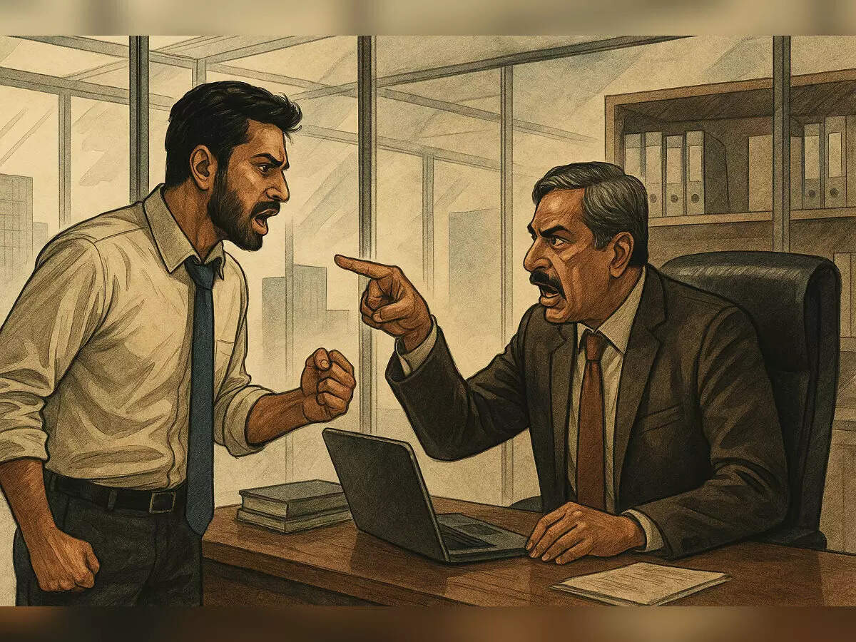 Employee fired over assault charge fights legal battle for 16 years, wins Rs 4 lakh compensation in Karnataka High Court