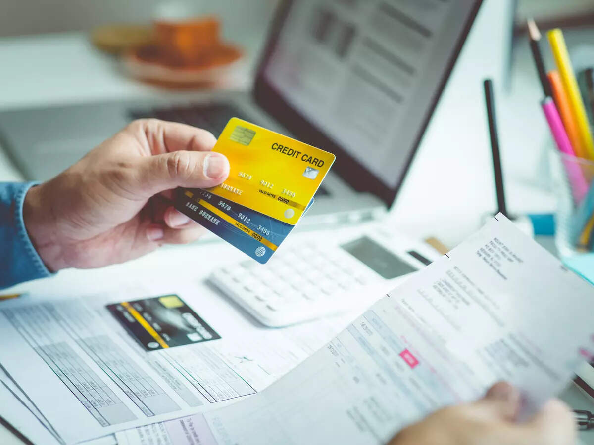 Even with low credit score here’s how you can get a FD-backed credit card using fixed deposit as collateral