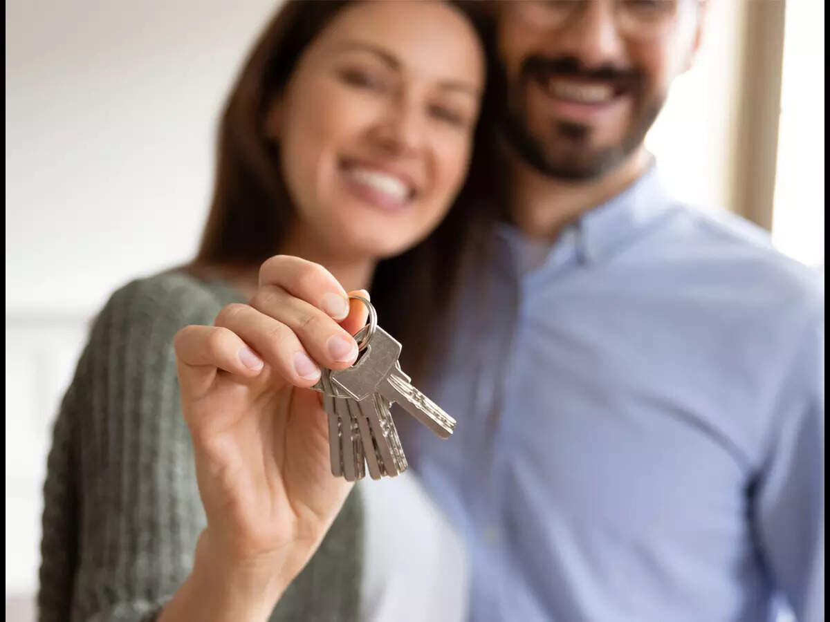 Everything first-time homebuyers should know before applying for a home loan