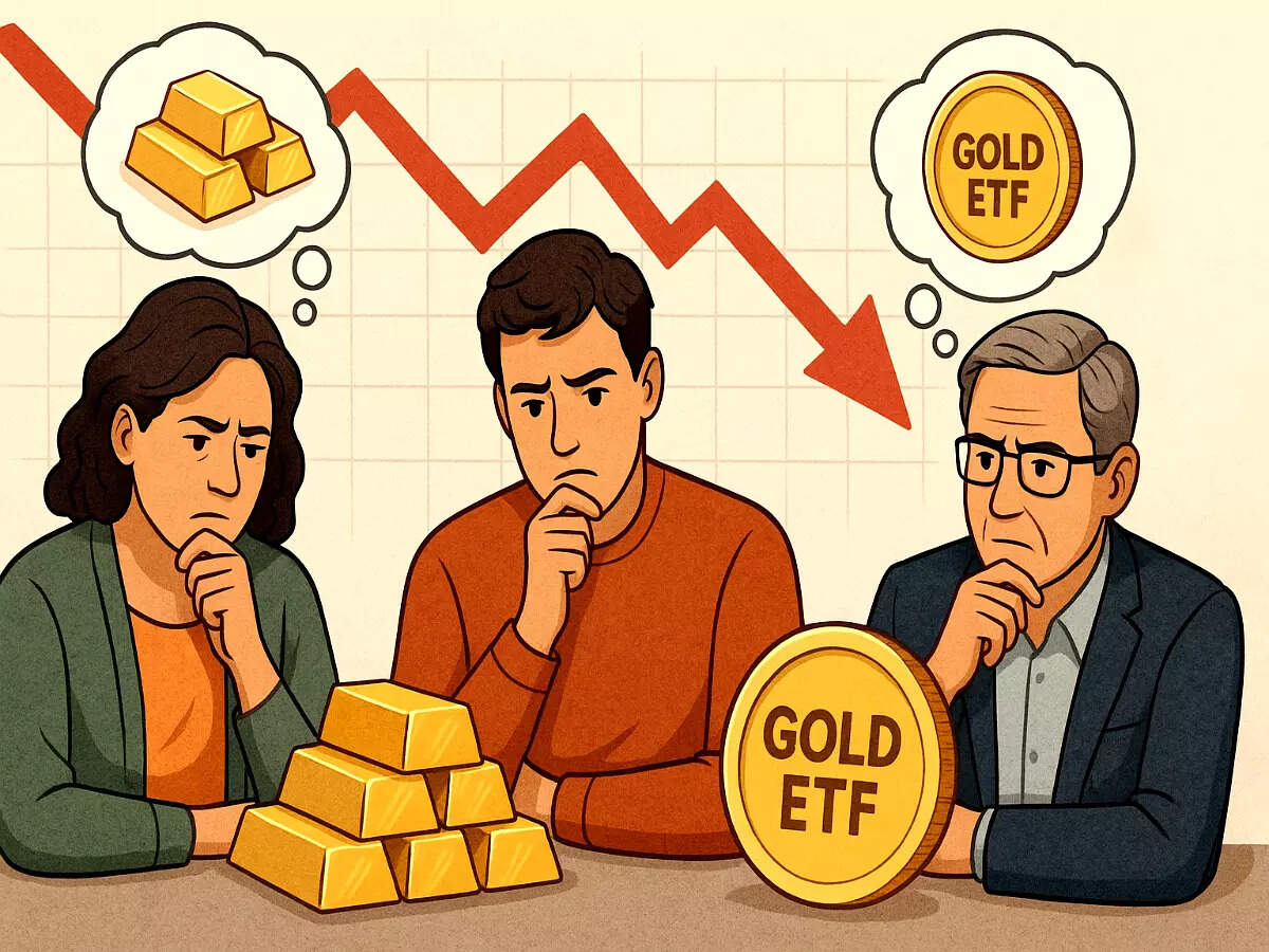 Gold prices: Should you buy more or wait? Experts share key investment strategies
