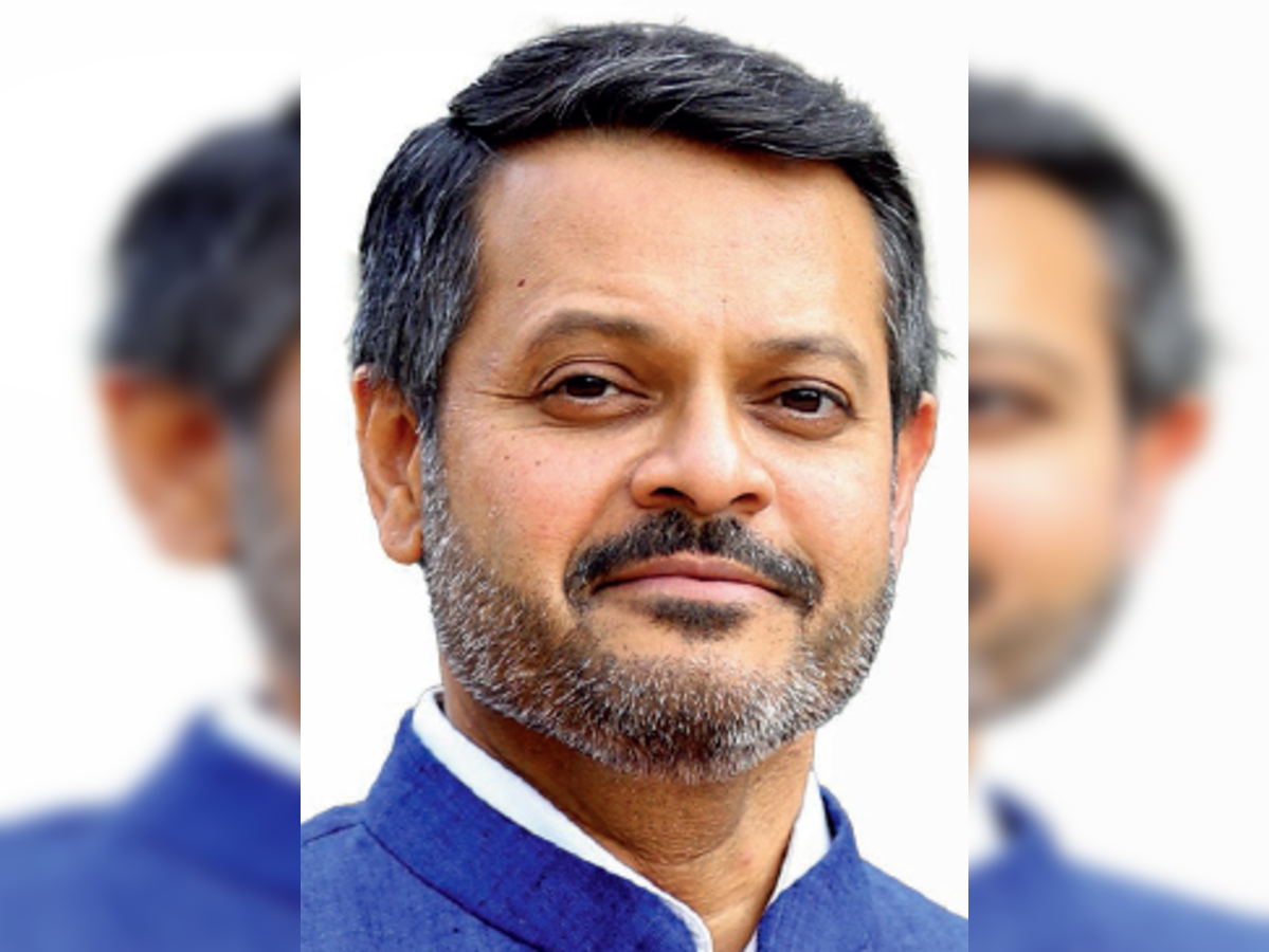 I expect stock market volatility to persist for at least the next six months: Avinash Satwalekar, President, Franklin Templeton–India