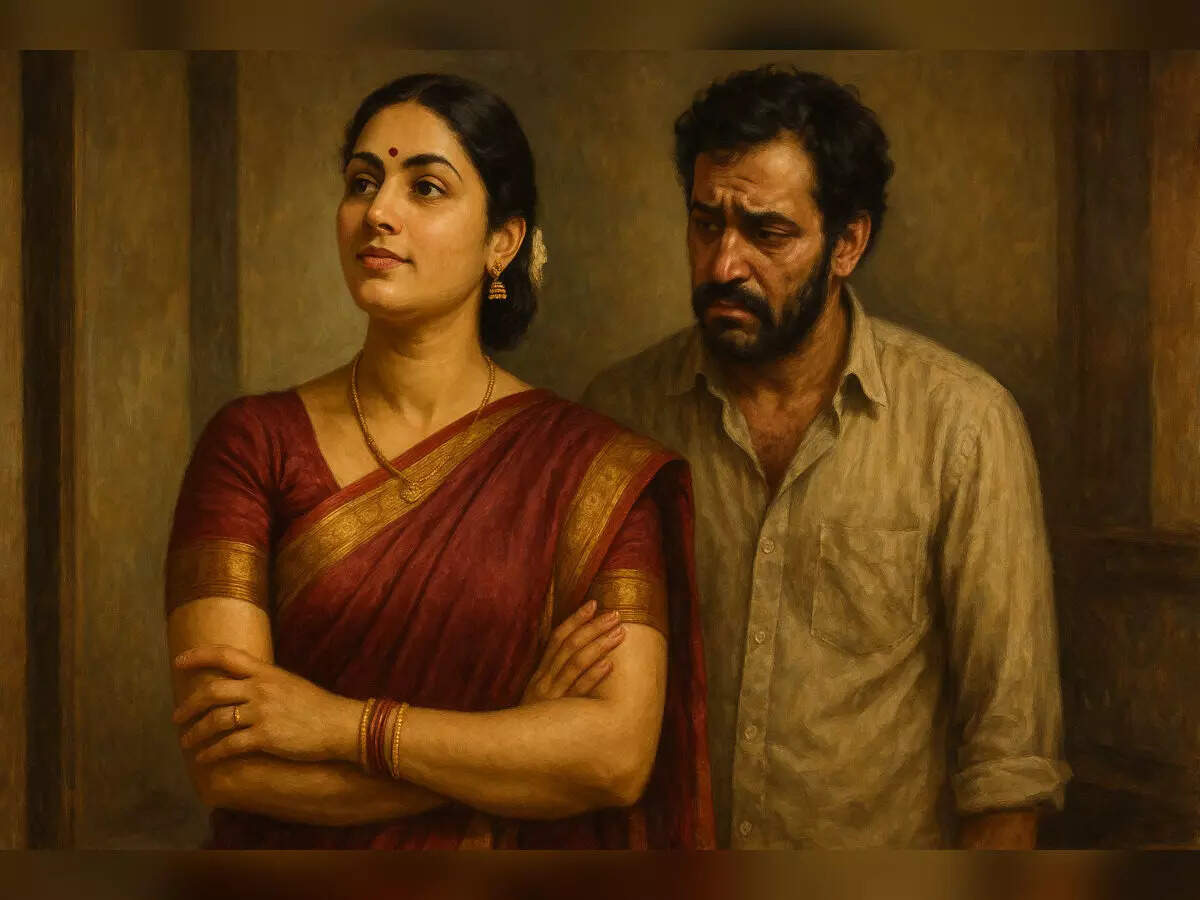 Jobless wife wins Rs 15,000 monthly maintenance from ONGC employee husband earning Rs 74,000: Madhya Pradesh High Court order