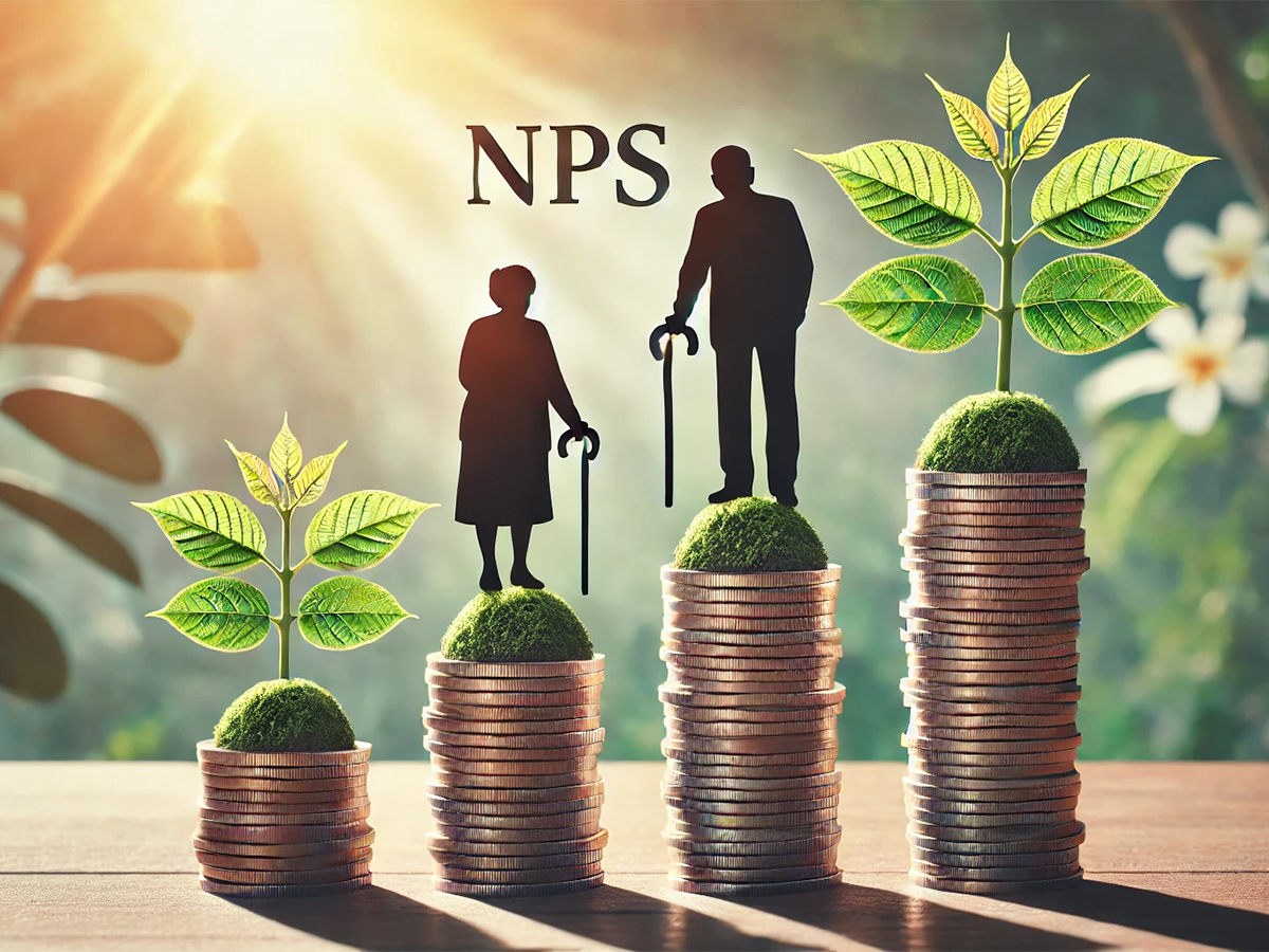 Key NPS, UPS update: Central govt employees can now pick equity allocation up to 75%; can opt for LC75 and BLC