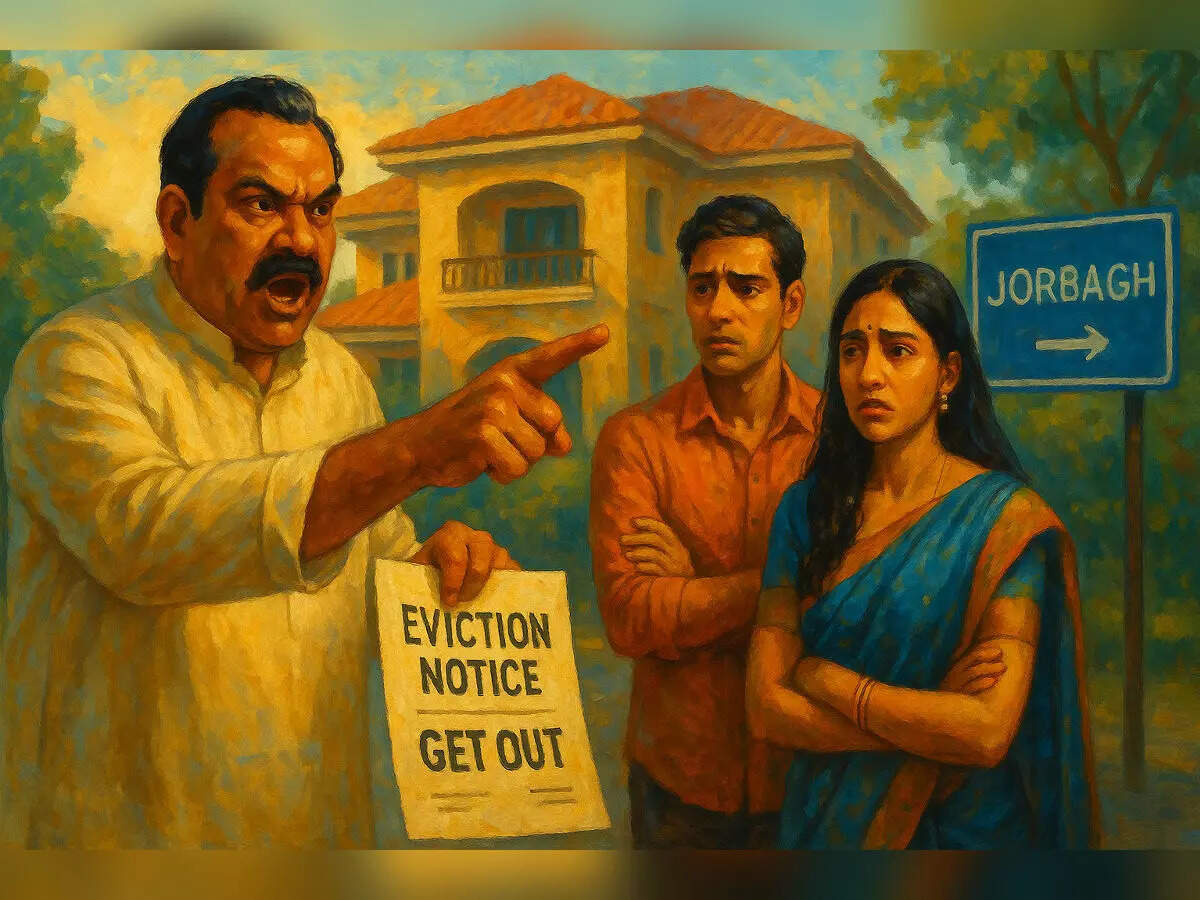 Landlord wins 14-year-old tenant eviction case; Delhi High Court says “precise reason for personal use” not mandatory