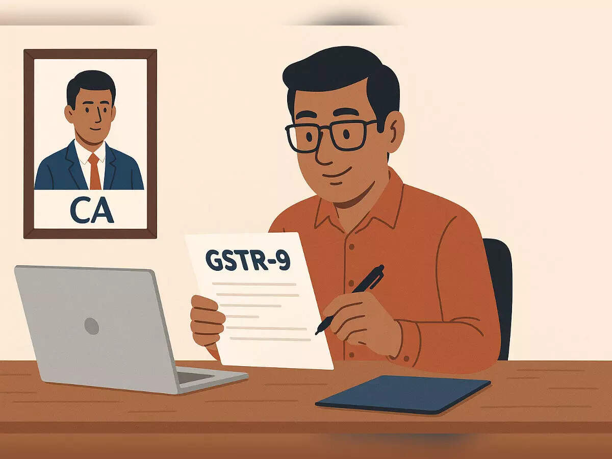 Major changes in GST invoice management system (IMS) from October 2025 tax period