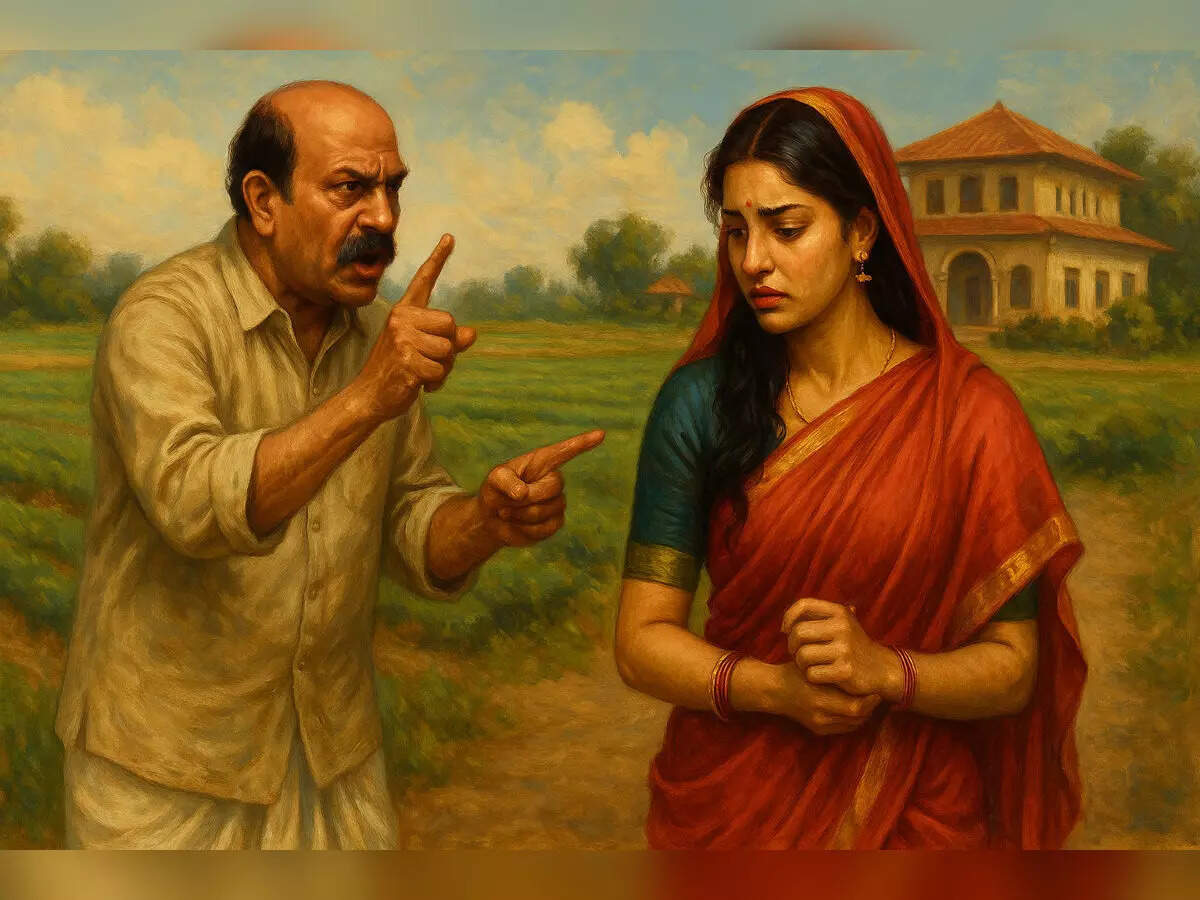 Married Hindu daughter not to get share in father's 4 acre ancestral land in this case, rules HC; know how it impacts family succession