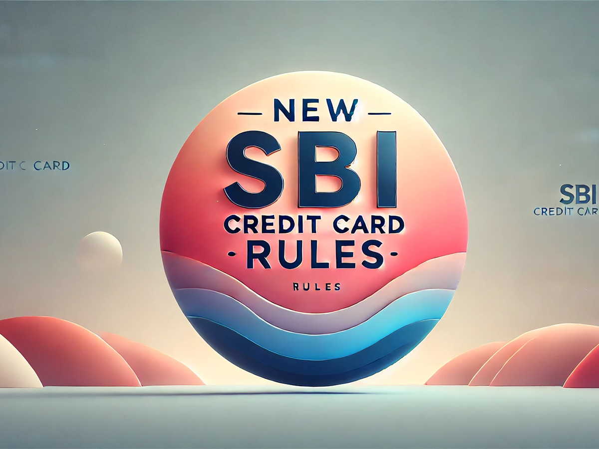 New SBI Card changes from November 1, 2025: 1% fee on wallet top-ups and app-based education payments among revised rules