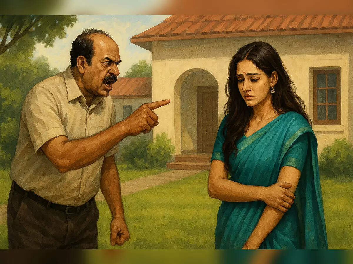 Uncle sold their grandfather’s 2 acre land without giving them a share, sister’s children files case, loses in Kerala High Court because of Hindu Law of Succession