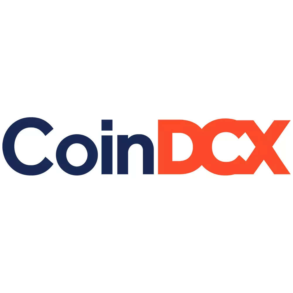 Image for CoinDCX-Logo-3x