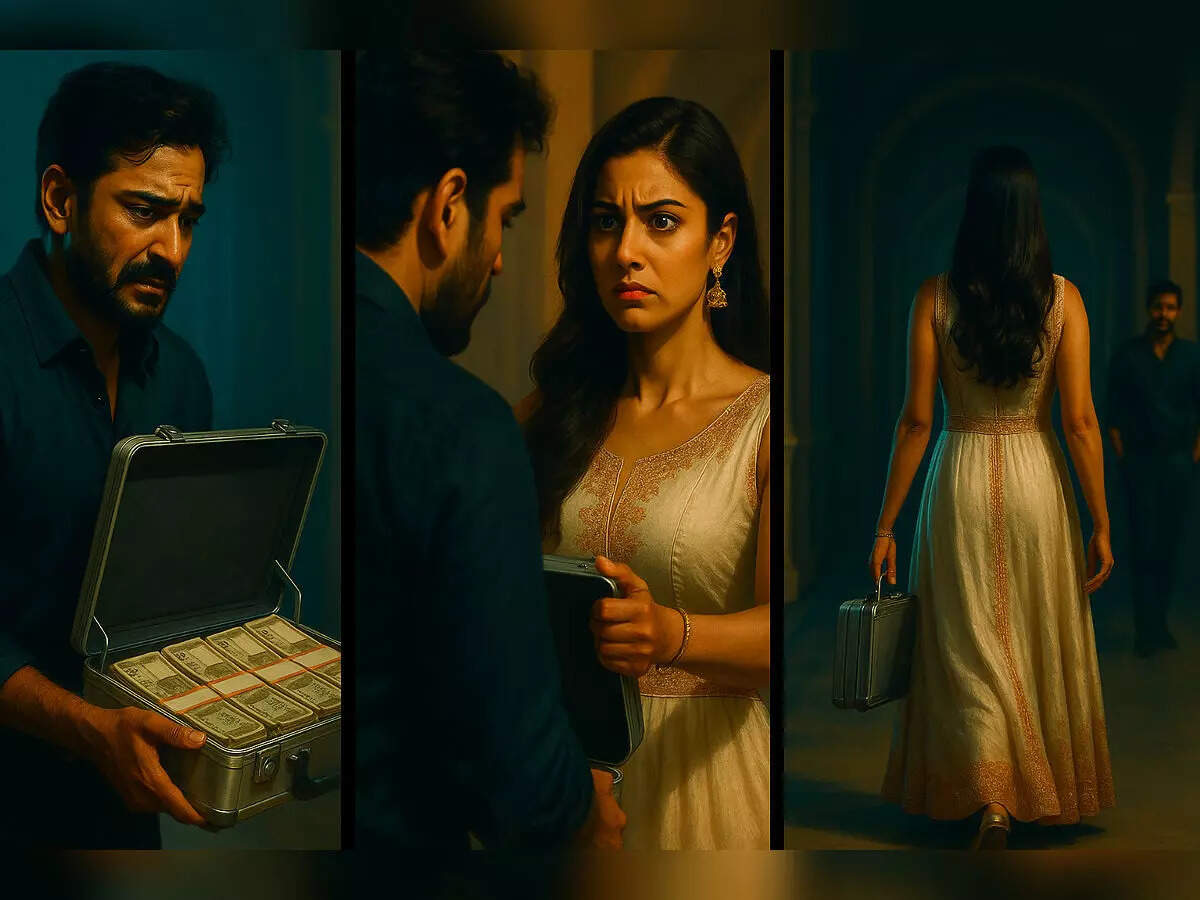 After 14-year legal battle, wife gets Rs 1 crore permanent alimony as Supreme Court grants divorce and closes all cases against husband