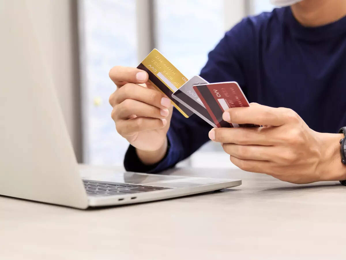 APR, grace period, revolving credit: 8 terms every credit card holder should know