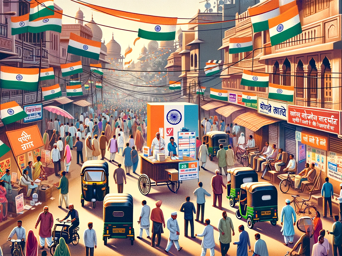 Bank holiday alert: Banks are closed in these states today for state assembly elections and Nongkrem dance festival