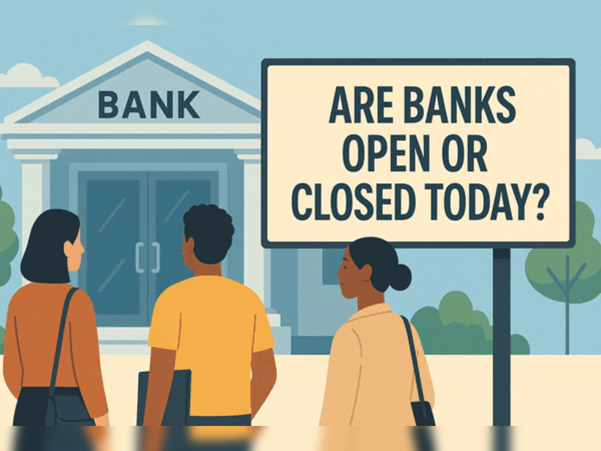 Bank holiday today: Are banks open or closed on November 25 for Guru Tegh Bahadur Shaheedi Diwas 2025?