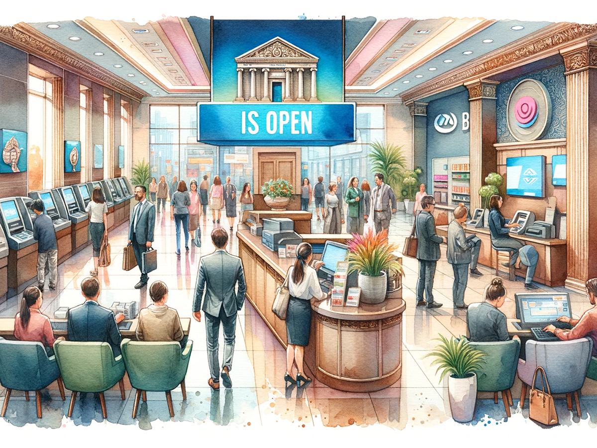 Bank holiday today: Are banks open or closed today on November 29, 2025?