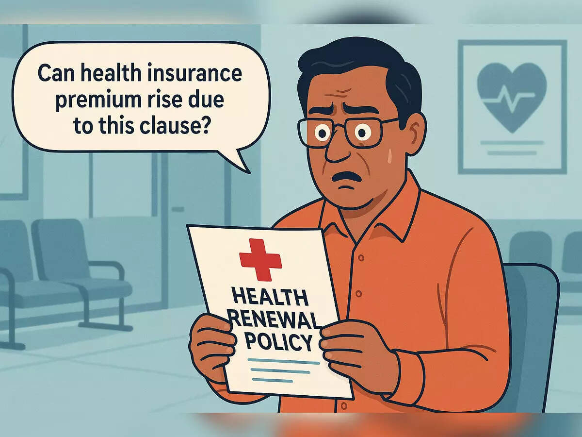 Can your health insurer use the ‘material change’ clause to raise premiums or reject claims? Know your rights
