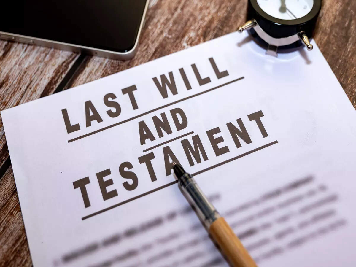 Estate planning: What are conditional wills and why do people use them?