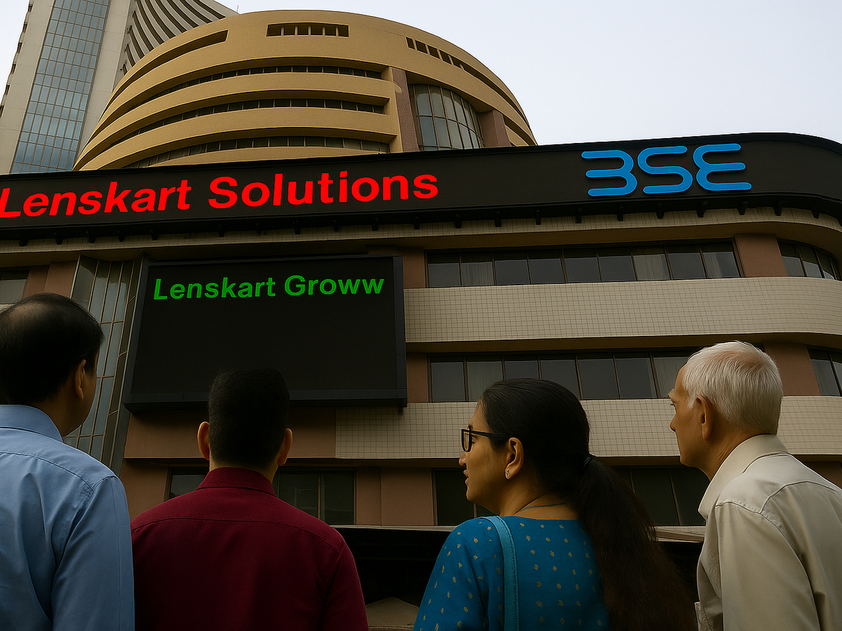 FOMO of investing in unlisted shares? Why it may often not be a "jackpot" after IPO