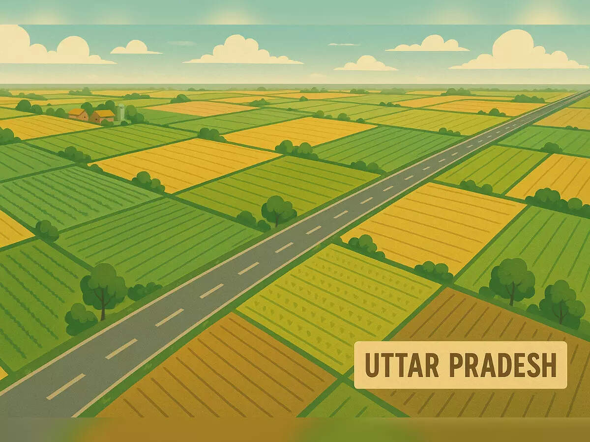 Good news for property buyers: UP govt approves title-based property registry to cut fraud and speed up deals