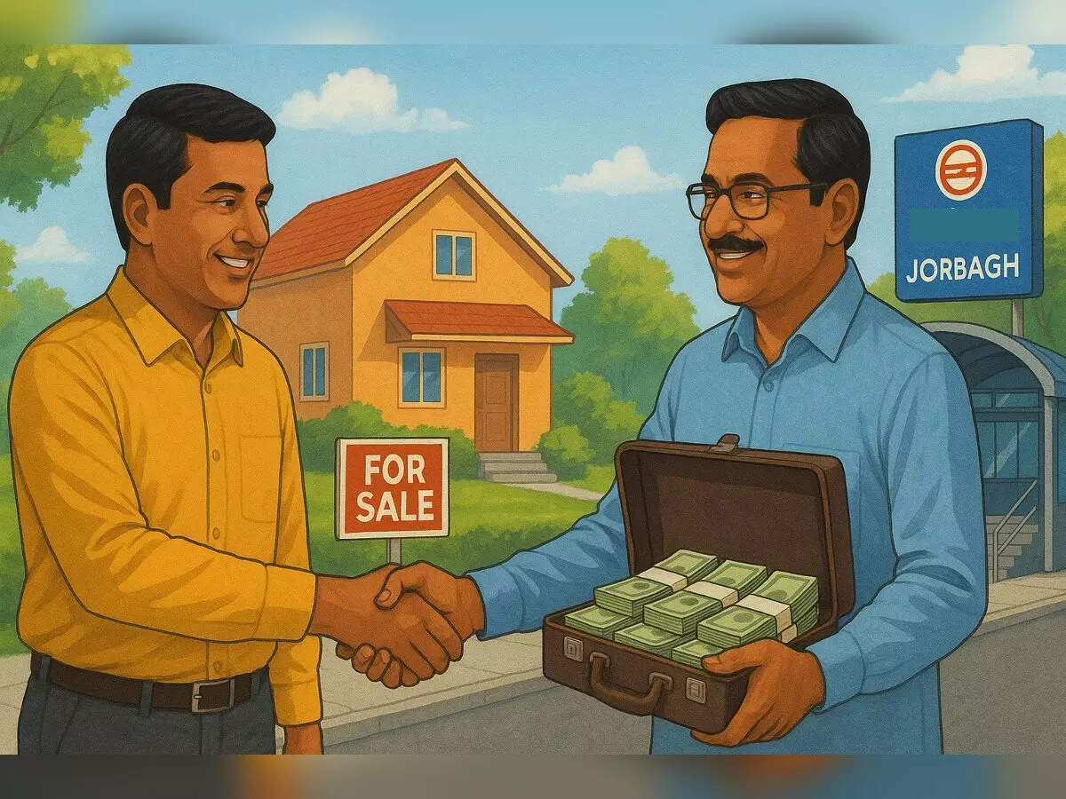 Good news: Soon Capital Gains Account Scheme accounts can be closed online; Here’s how property sellers can benefit