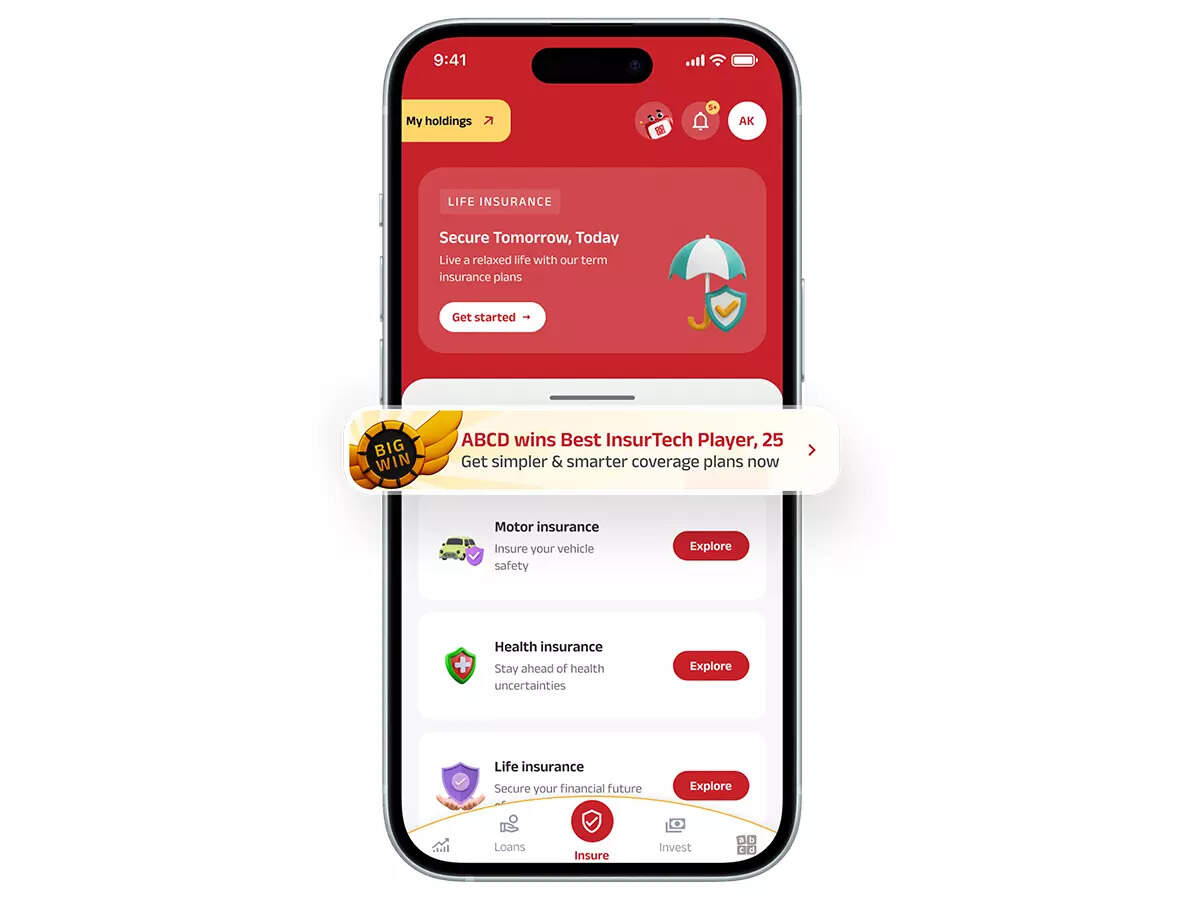 How Aditya Birla Capital Digital is changing the way India engages with insurance