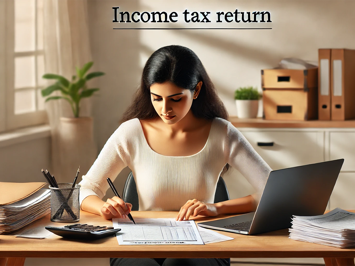 Check income tax refund status online via PAN card: Step-by-step process for I-T Department, NSDL portals