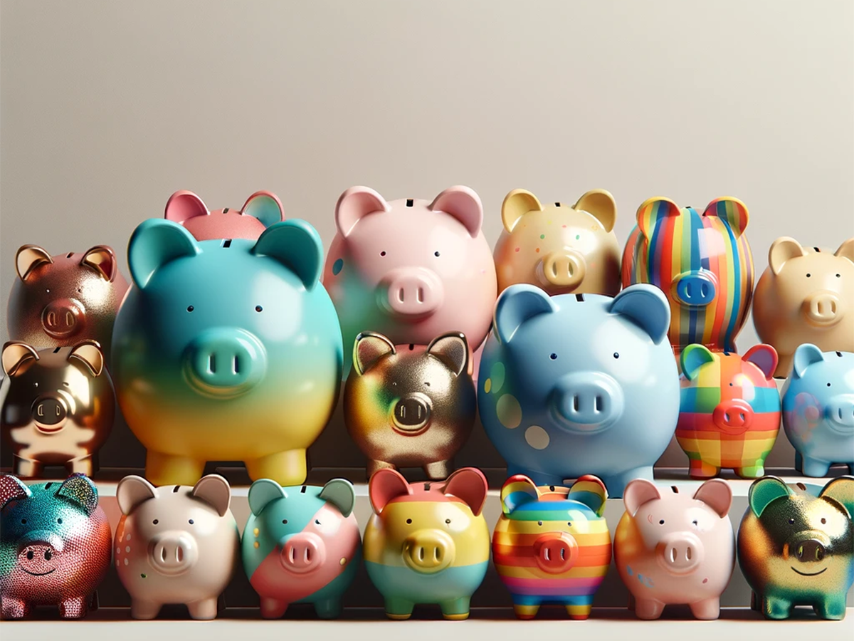 Looking for highest 3-year FD returns? These small finance banks offer up to 7.65% on their fixed deposits