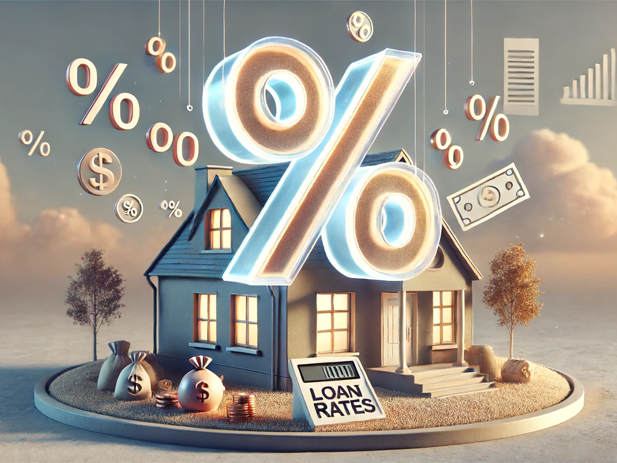 Lower home loan EMIs ahead: Canara Bank cuts lending rates across tenures by 5 bps